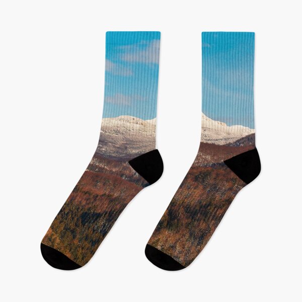 Item preview, Autumn and winter at mountain Snežnik designed and sold by Patrik Lovrin.