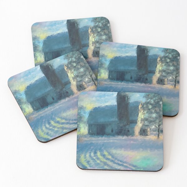 Item preview, Winters chill designed and sold by Timstarstudio.