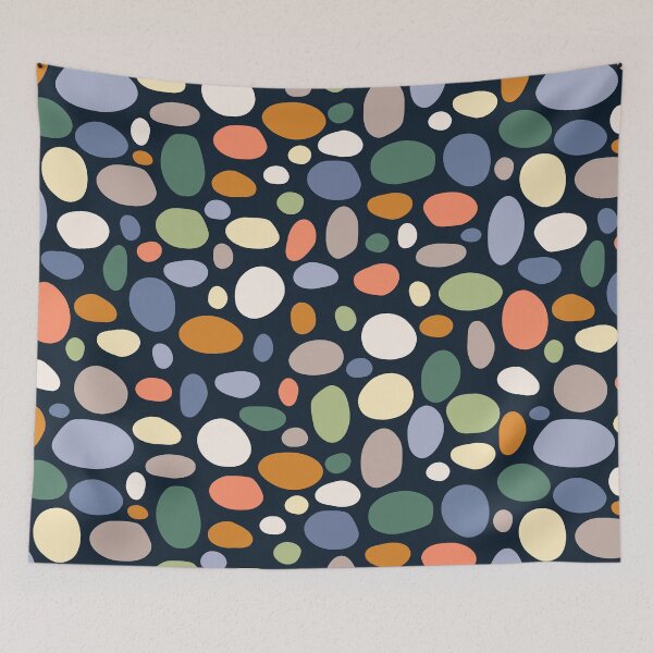 Item preview, Pebbles designed and sold by AmeyCamp.