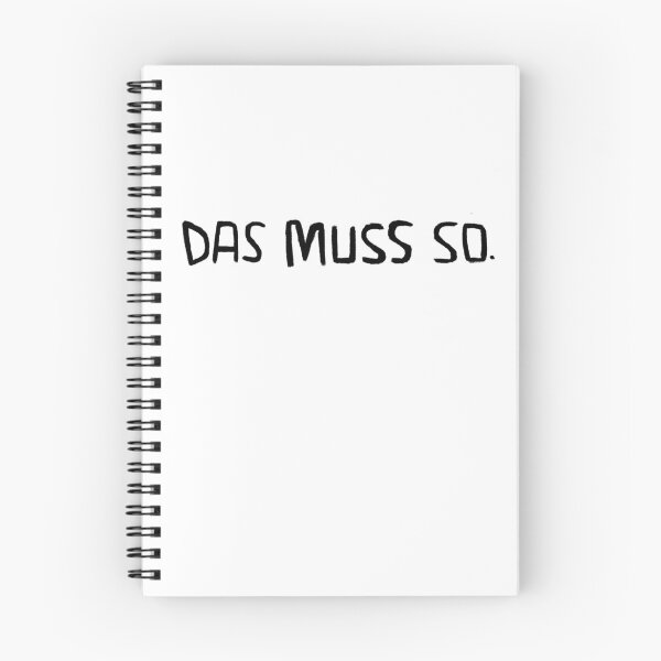 Aperçu de l'œuvre Allemand, Das muss so, Bricolage, Lustiger Handwerker Spruch créée et vendue par badlydrawnbabe.
