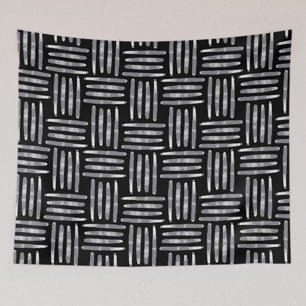 Item preview, Grayscale Marks designed and sold by AmeyCamp.