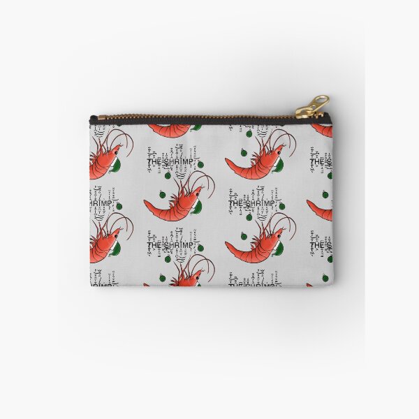 Item preview, THE SHRIMP designed and sold by Dwelf-Things.