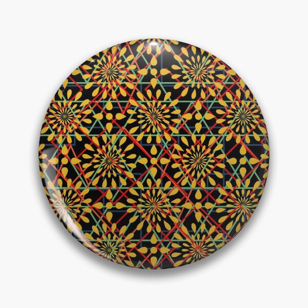 Item preview, Copy of Dan Flashes Style Cool Pattern Graphic T  designed and sold by MimsTees.