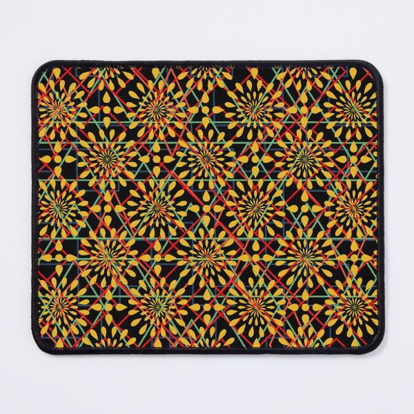 Item preview, Copy of Dan Flashes Style Cool Pattern Graphic T designed and sold by MimsTees.