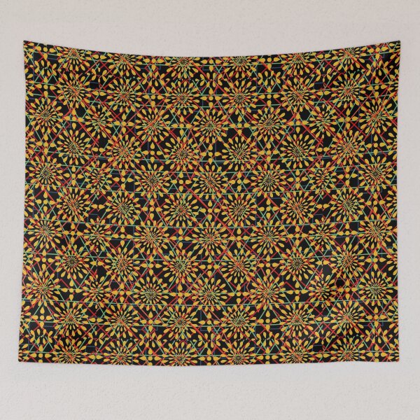 Item preview, Copy of Dan Flashes Style Cool Pattern Graphic T  designed and sold by MimsTees.