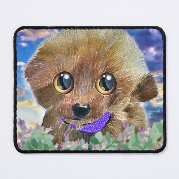 Item preview, Cute Puppy designed and sold by KC Morcom.