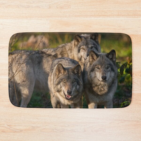 Item preview, Timber Wolves designed and sold by WolvesOnly.