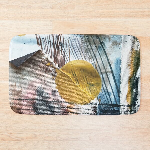 Artikelvorschau, Vorherrschen - Mixed Media Aquarell entworfen und verkauft von jthecreative.
