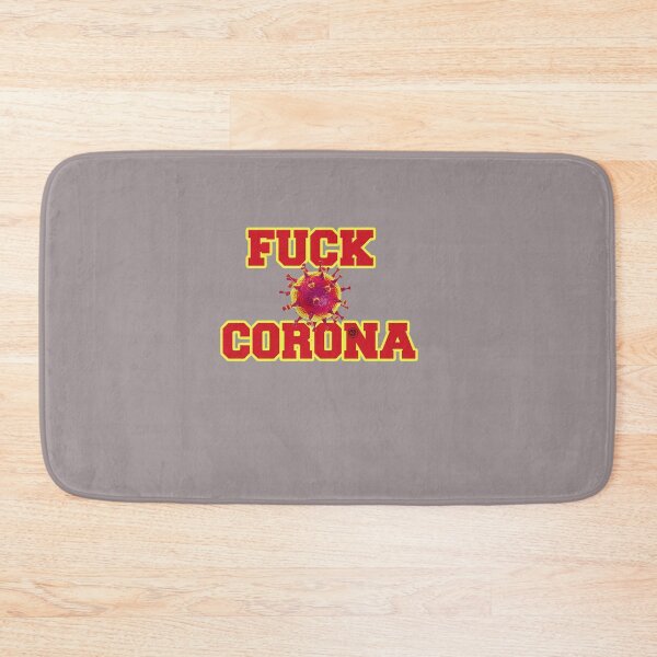 Item preview, Fuck Corona designed and sold by crazy-s-factory.