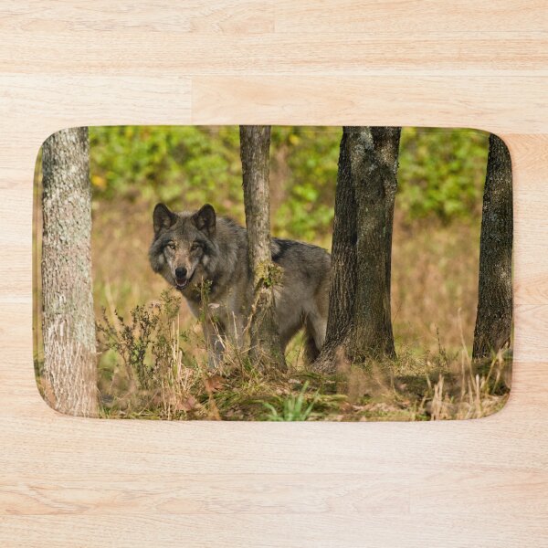 Item preview, Timber Wolf designed and sold by WolvesOnly.