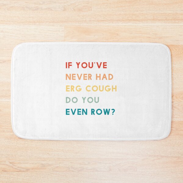 Item preview, Funny Do You Even Row College Crew Rowing Gifts designed and sold by gillys.