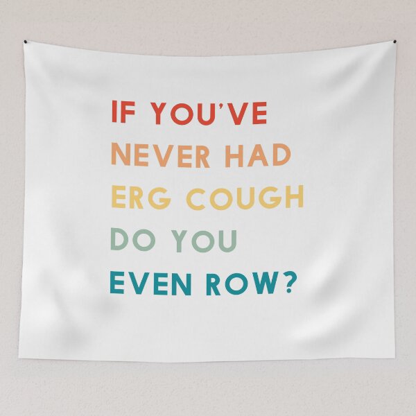 Item preview, Funny Do You Even Row College Crew Rowing Gifts designed and sold by gillys.