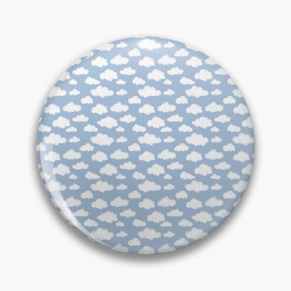 Item preview, Fluffy Clouds designed and sold by AmeyCamp.