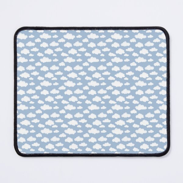 Item preview, Fluffy Clouds designed and sold by AmeyCamp.