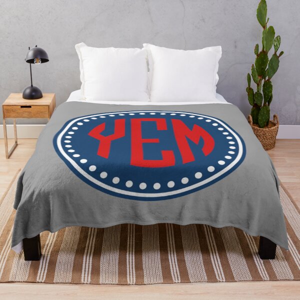 Item preview, YEM Monogram designed and sold by Sleepygirl2010.