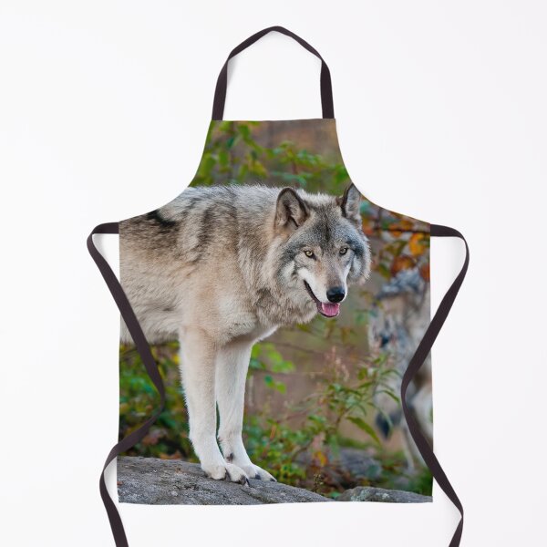 Artikelvorschau, Timber Wolves entworfen und verkauft von WolvesOnly.