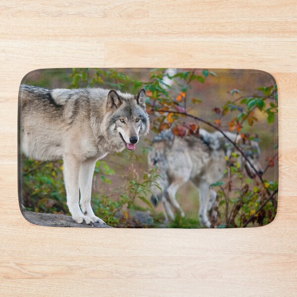 Item preview, Timber Wolves designed and sold by WolvesOnly.