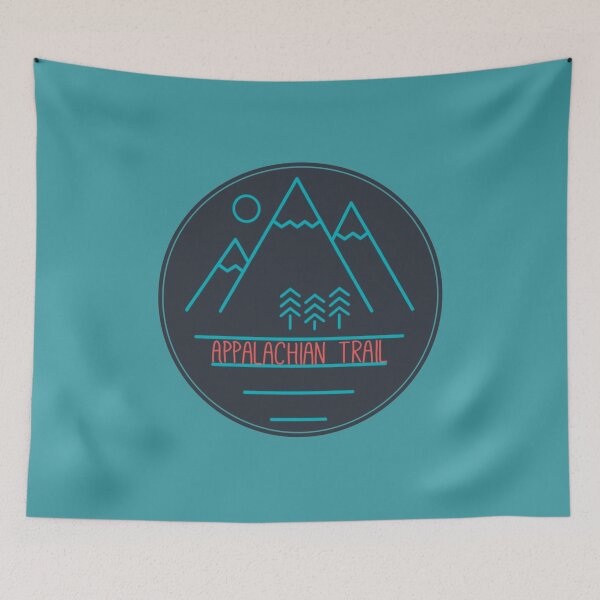 Item preview, Appalachian Trail  designed and sold by Sleepygirl2010.