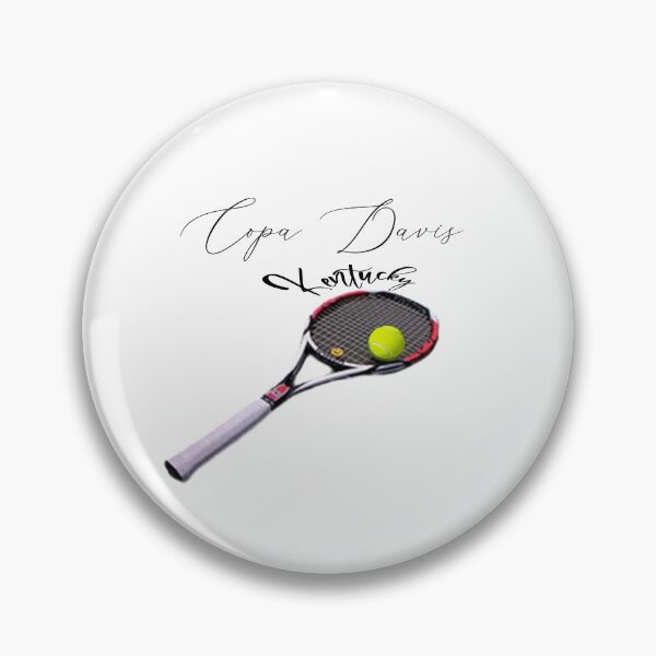 Item preview, Davis cup designed and sold by Ambragis.