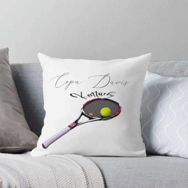Item preview, Davis cup designed and sold by Ambragis.