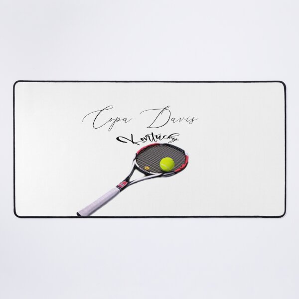 Item preview, Davis cup designed and sold by Ambragis.