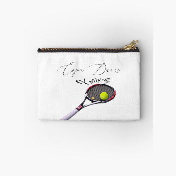 Item preview, Davis cup designed and sold by Ambragis.