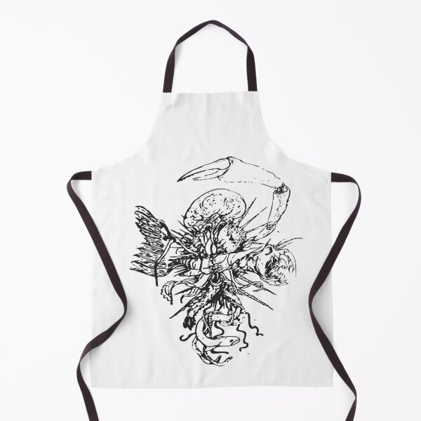 Item preview, the mollusk session - version 2 designed and sold by Electrixx.