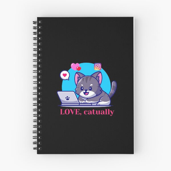 Item preview, Love Catually designed and sold by theredsharp.