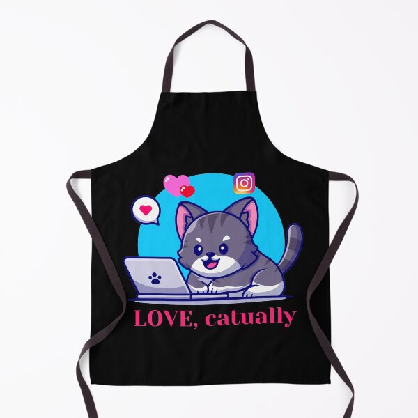 Item preview, Love Catually designed and sold by theredsharp.