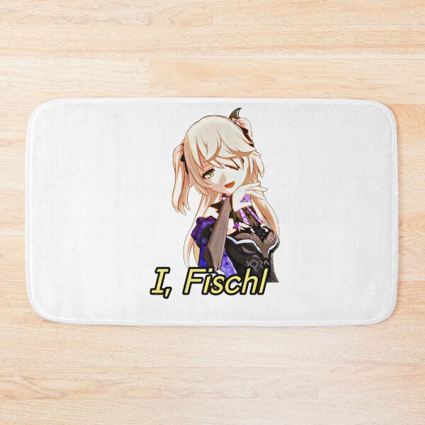 Item preview, I, FISCHL designed and sold by tsumikinnie.