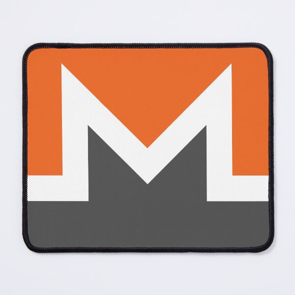 Item preview, Monero Logo designed and sold by American-Ancap.