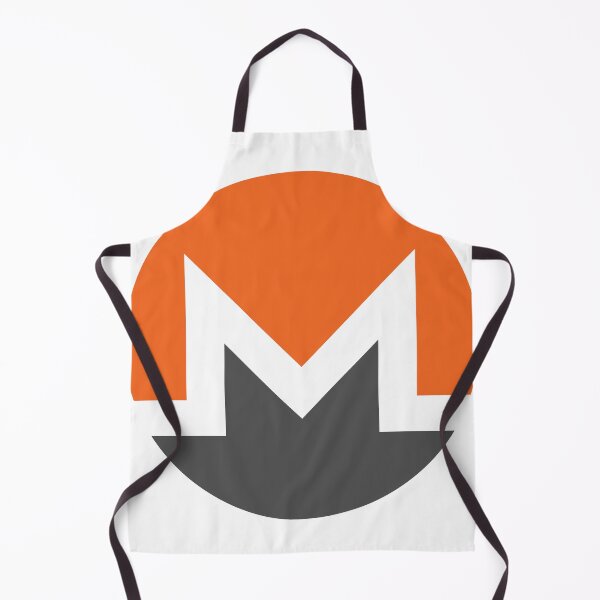 Item preview, Monero Logo designed and sold by American-Ancap.