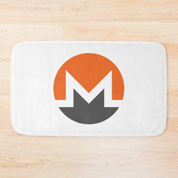Item preview, Monero Logo designed and sold by American-Ancap.