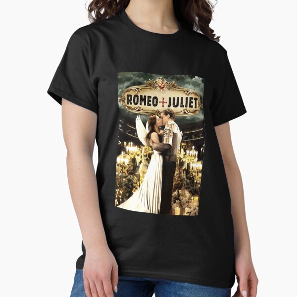 Item preview, Gifts For Everyone Romeo and Juliet Love You Fans designed and sold by JovaniLueilwitz.