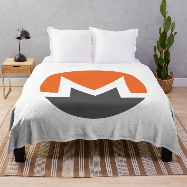 Item preview, Monero Logo designed and sold by American-Ancap.