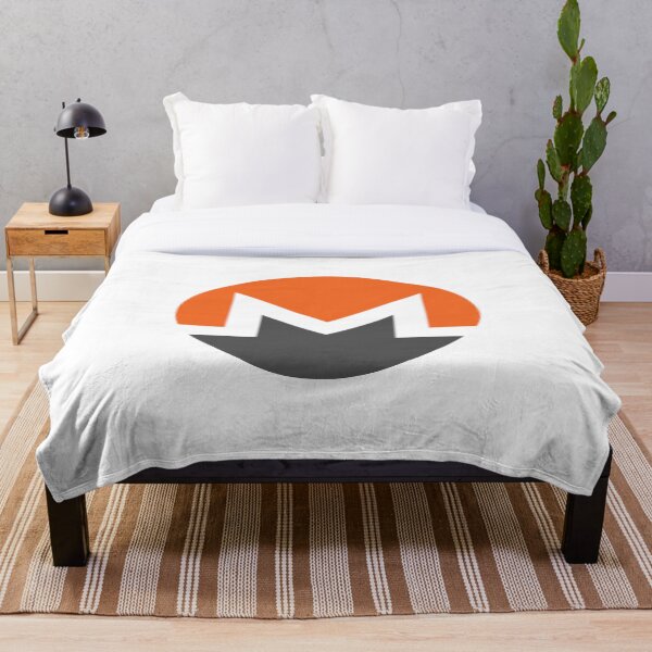 Item preview, Monero Logo designed and sold by American-Ancap.