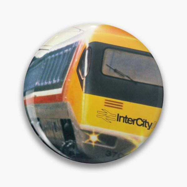 Artikelvorschau, APT Advanced Passenger Train entworfen und verkauft von traincrewdesign.