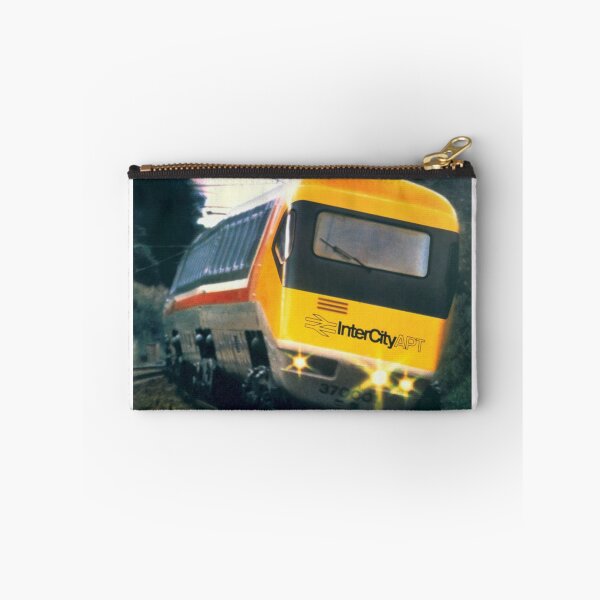 Artikelvorschau, APT Advanced Passenger Train entworfen und verkauft von traincrewdesign.