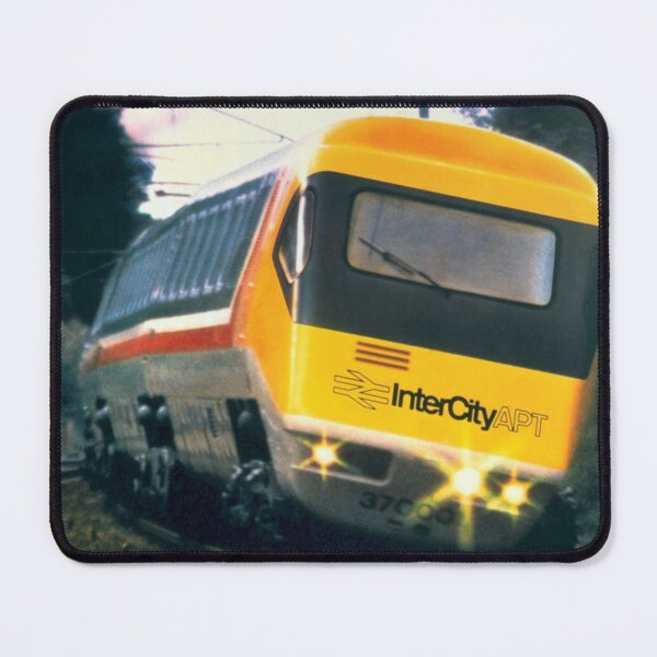 Item preview, APT Advanced Passenger Train designed and sold by traincrewdesign.