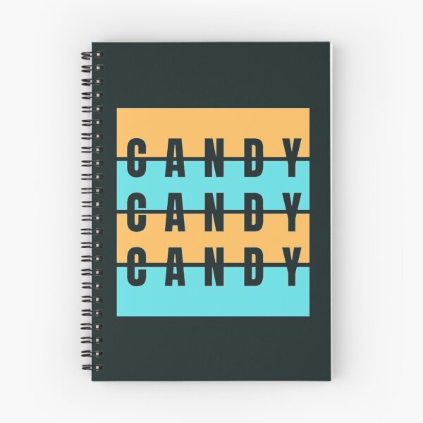 Item preview, CANDY designed and sold by chrissdesign.
