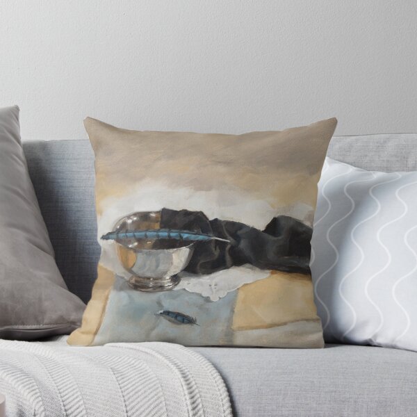 Item preview, Blue Jay Delight designed and sold by finchstore.