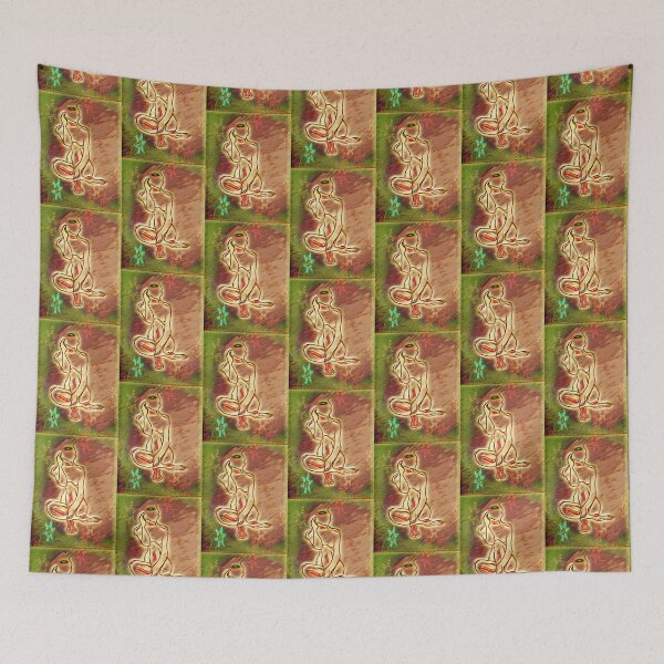 Item preview, Christmas Musings designed and sold by liljeani.