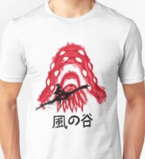 Traditional Wind Valley Unisex T-Shirt