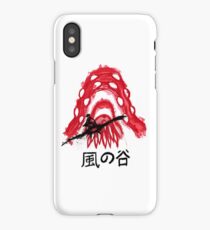 Traditional Wind Valley iPhone Case