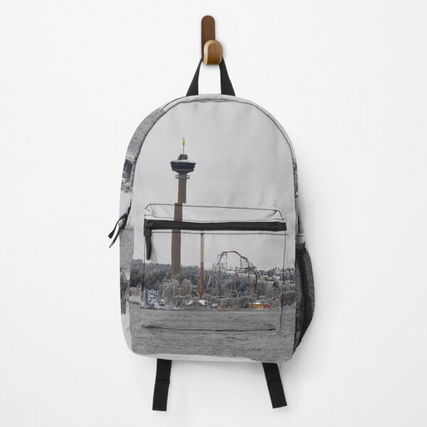 Item preview, Vista de invierno de Sarkanniemi designed and sold by Jouko Lehto Photography.