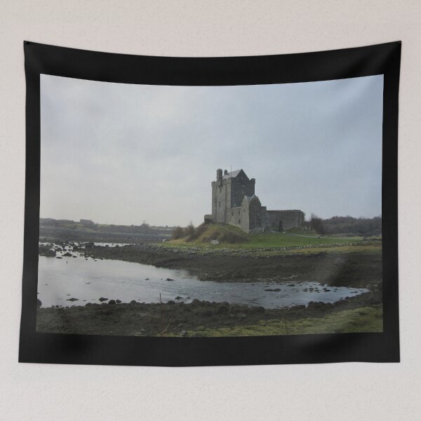 Item preview, Castle Overlook designed and sold by BBDos.