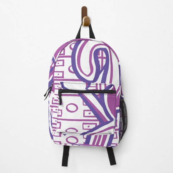 Item preview, Pinkish Zulu Warrior | Ibutho designed and sold by African Geometry.