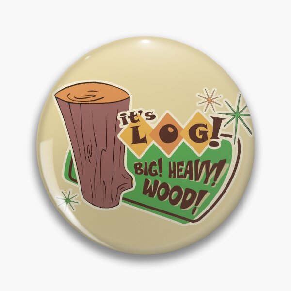 Item preview, Its LOG designed and sold by elevens.