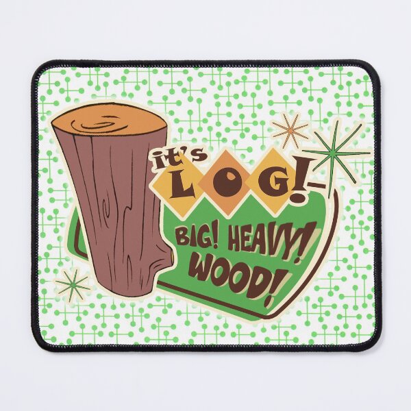Item preview, Its LOG designed and sold by elevens.