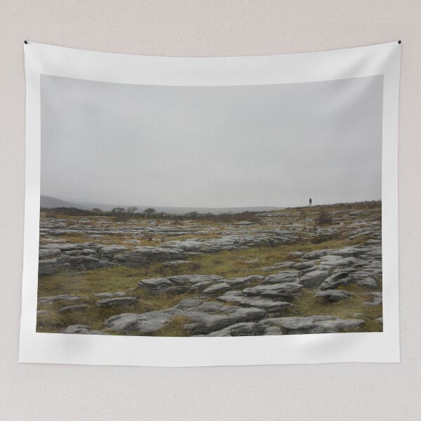 Item preview, Peaceful Loneliness designed and sold by BBDos.